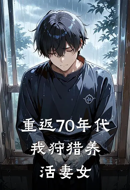 重返70年代：我狩猎养活妻女