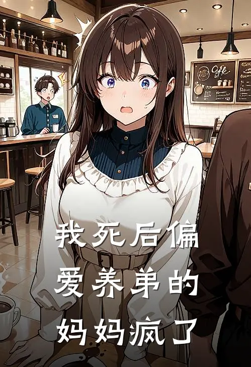 我死后偏爱养弟的妈妈疯了