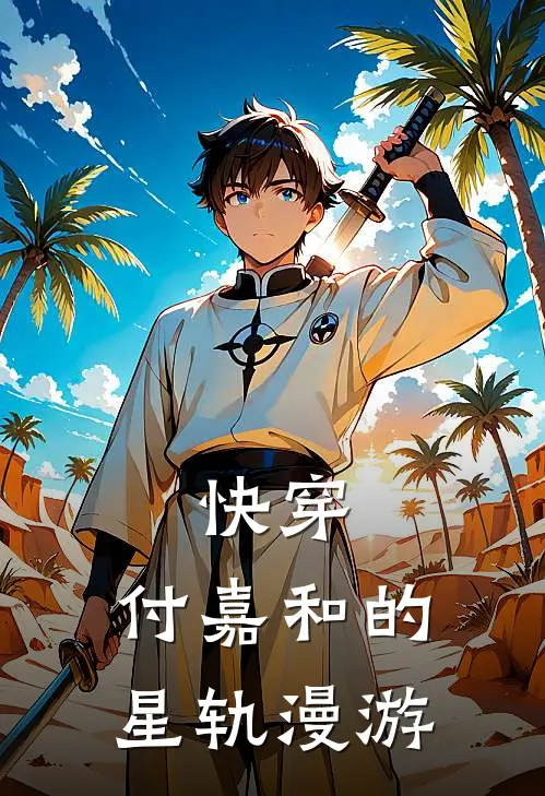 快穿：付嘉和的星轨漫游