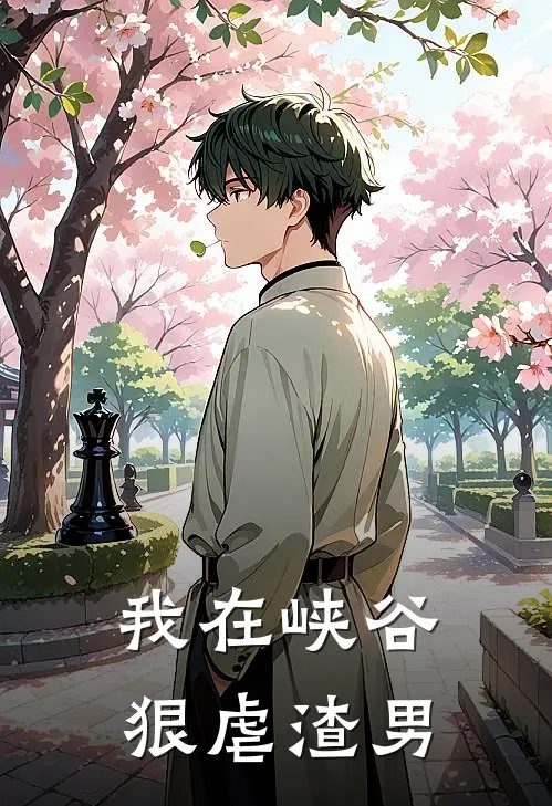 我在峡谷狠虐渣男