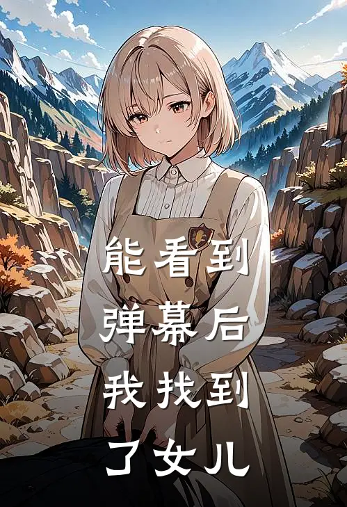 能看到弹幕后，我找到了女儿