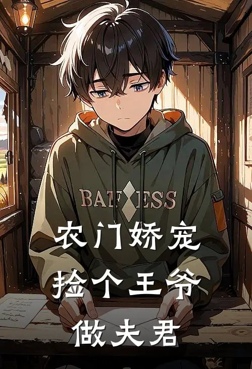 农门娇宠捡个王爷做夫君