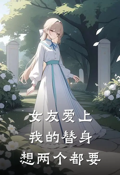 女友爱上我的替身，想两个都要