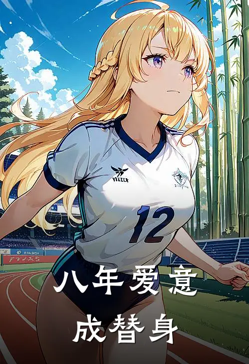 八年爱意成替身