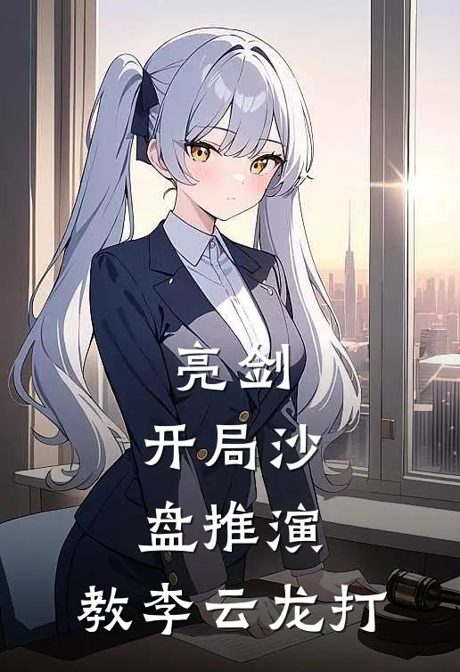 亮剑：开局沙盘推演，教李云龙打