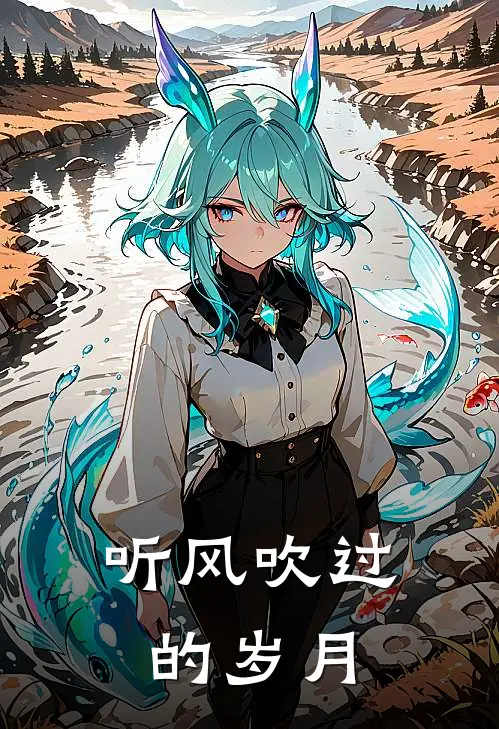 听风吹过的岁月