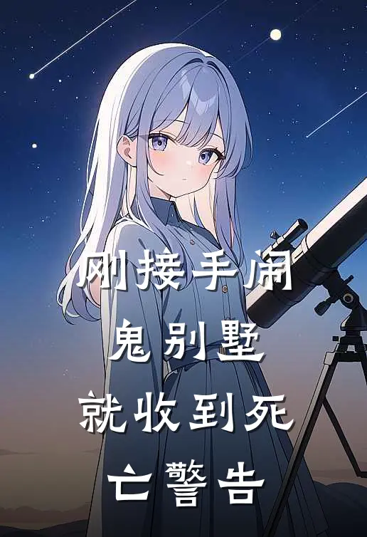 刚接手闹鬼别墅，就收到死亡警告