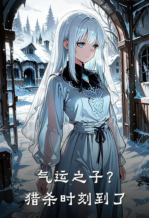 气运之子？猎杀时刻到了