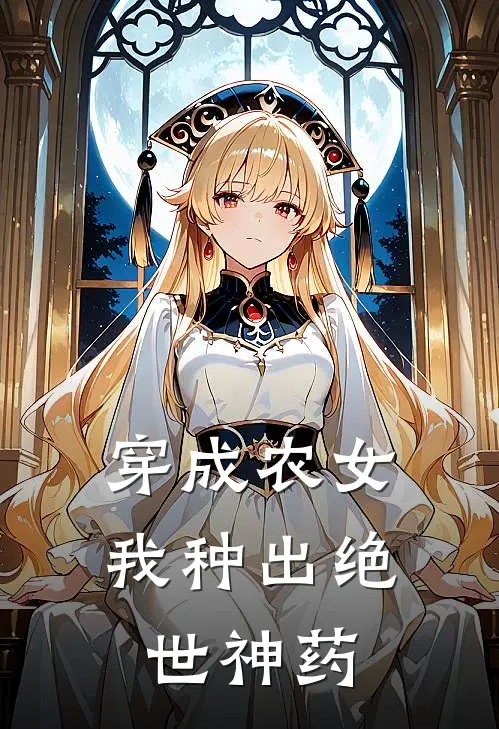 穿成农女，我种出绝世神药