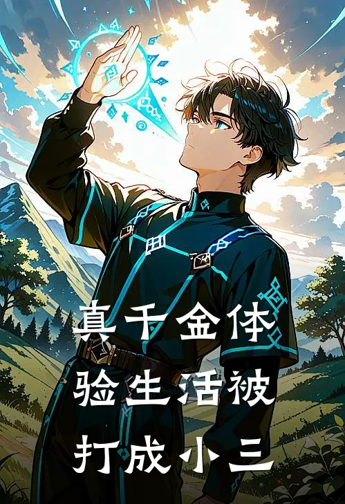 真千金体验生活被打成小三