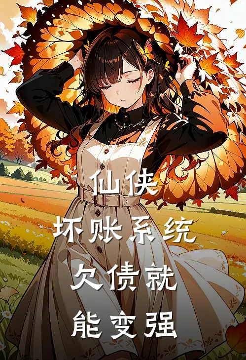 仙侠：坏账系统，欠债就能变强