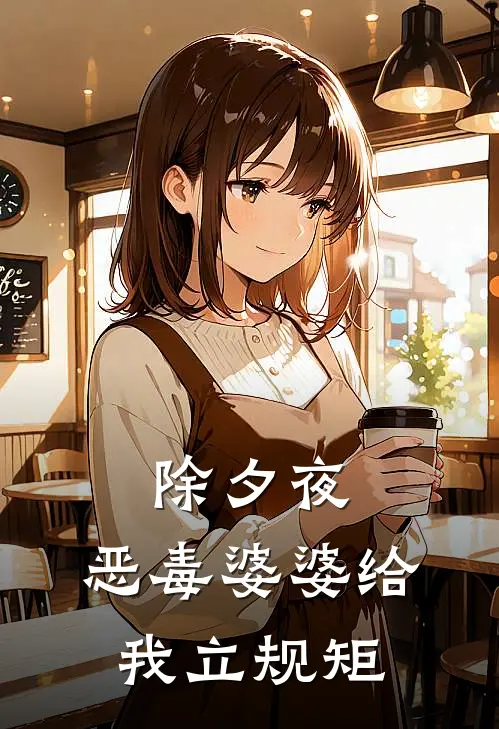 除夕夜，恶毒婆婆给我立规矩