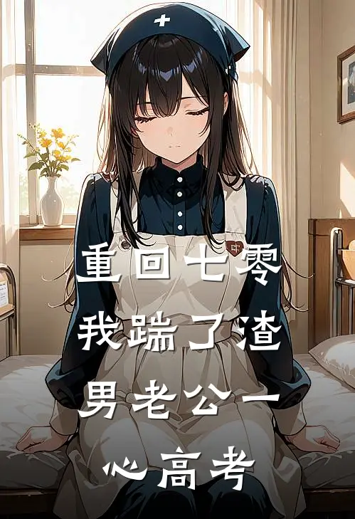 重回七零，我踹了渣男老公一心高考