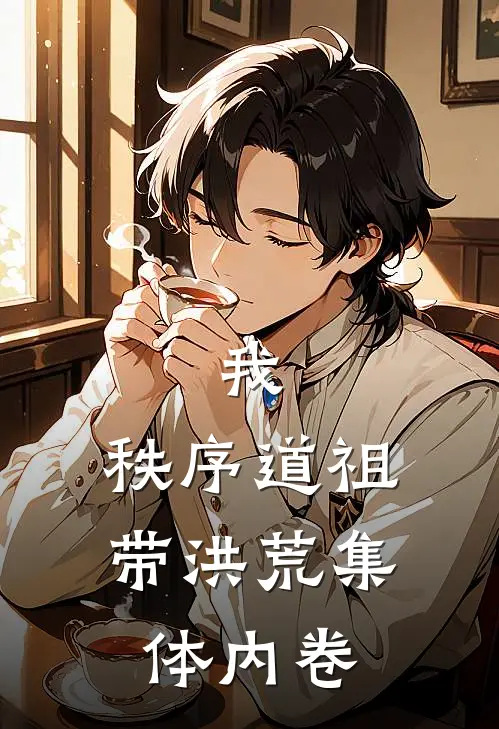 我，秩序道祖，带洪荒集体内卷