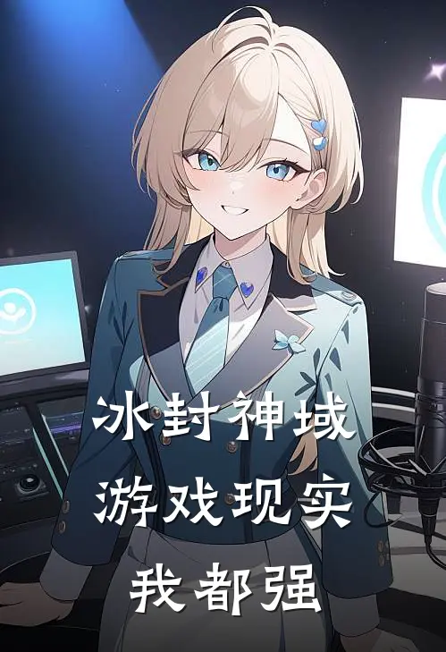 冰封神域：游戏现实我都强