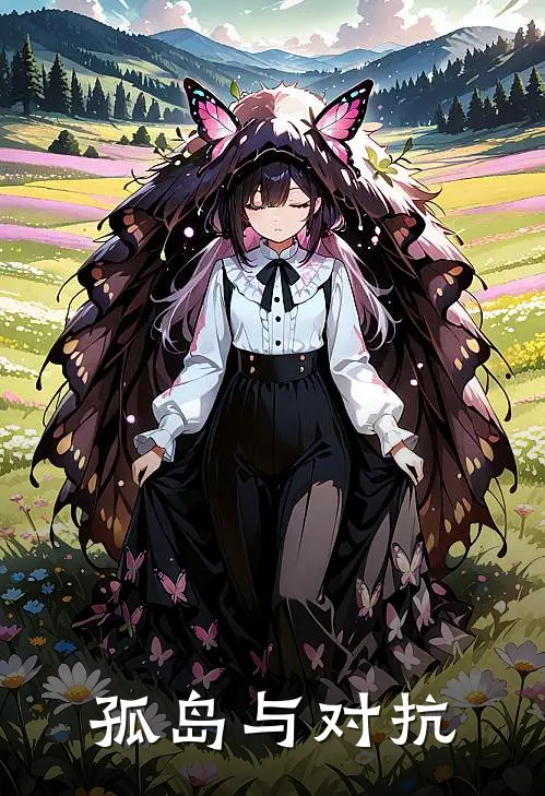 孤岛与对抗