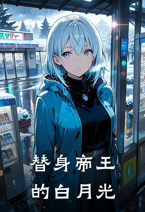 替身帝王的白月光