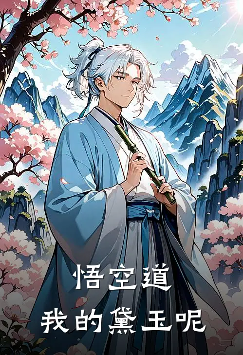 悟空道：“我的黛玉呢”