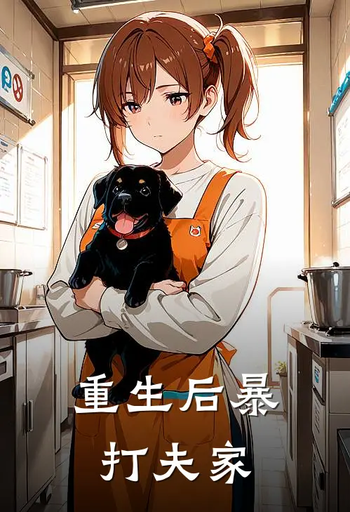 重生后暴打夫家