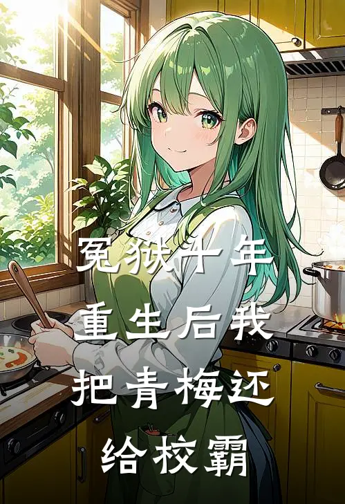 冤狱十年，重生后我把青梅还给校霸