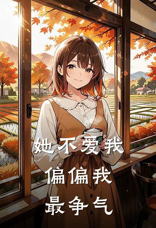 她不爱我，偏偏我最争气