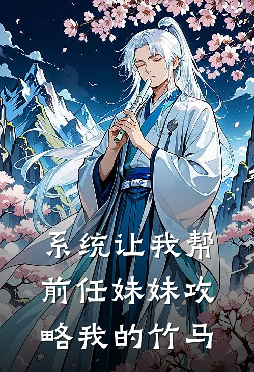 系统让我帮前任妹妹攻略我的竹马
