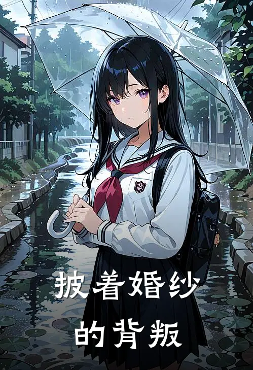 披着婚纱的背叛