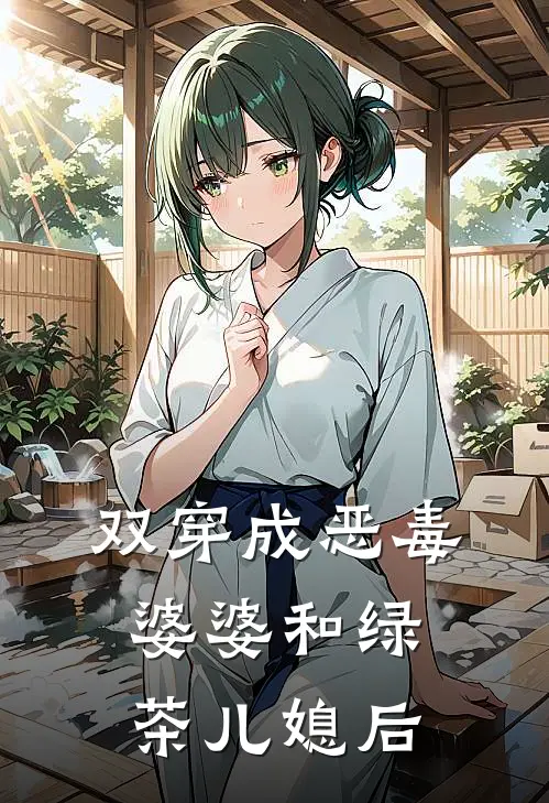双穿成恶毒婆婆和绿茶儿媳后