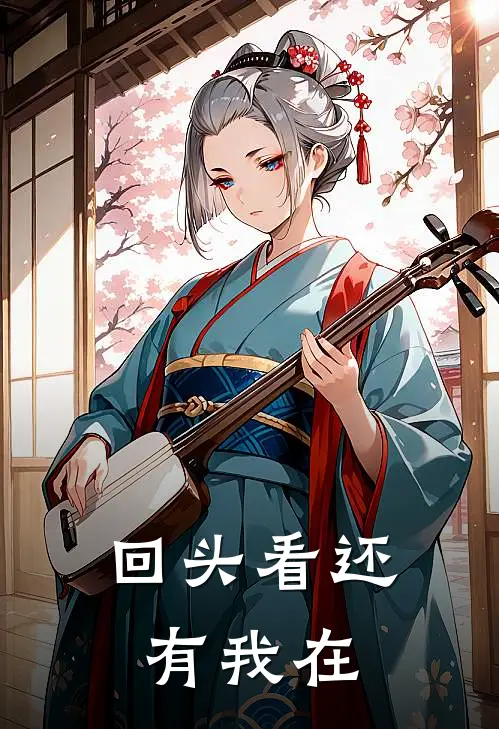 回头看还有我在