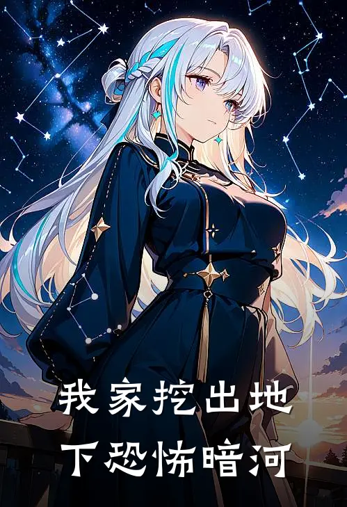 我家挖出地下恐怖暗河