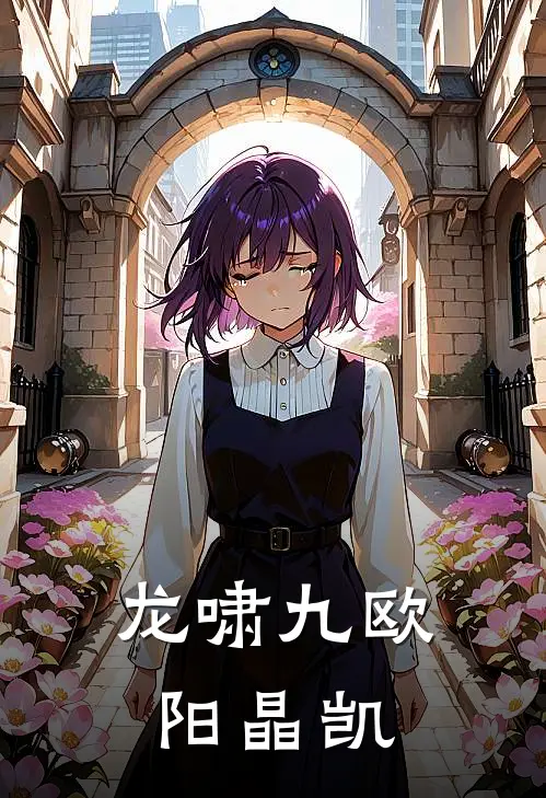 龙啸九欧阳晶凯