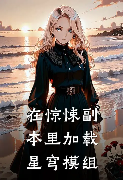 在惊悚副本里加载星穹模组