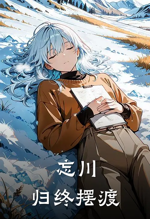 忘川：归终摆渡