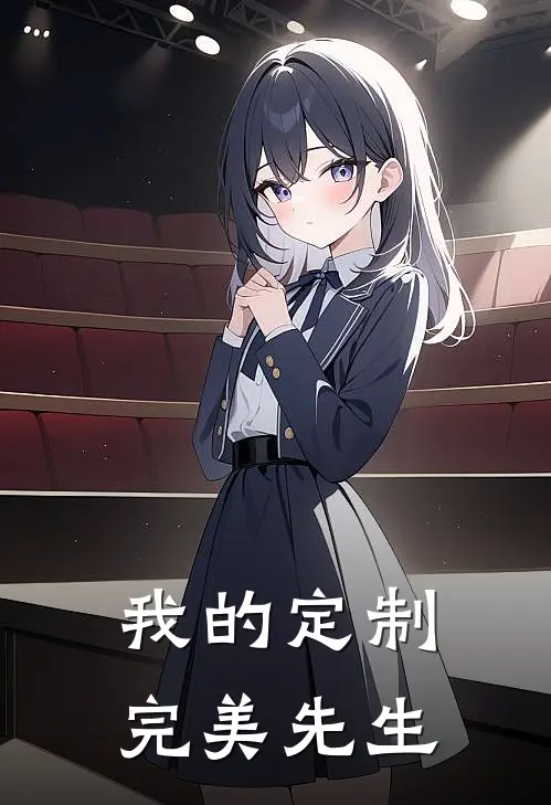 我的定制完美先生