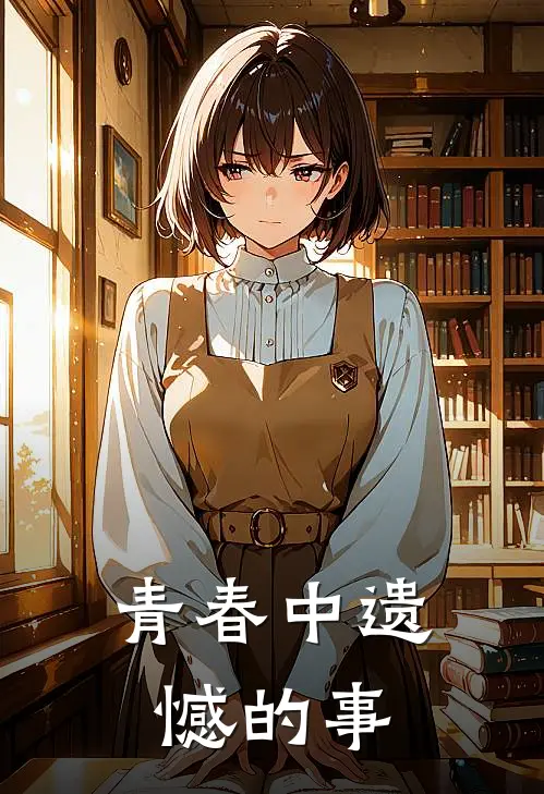 青春中遗憾的事