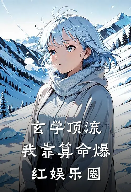 玄学顶流：我靠算命爆红娱乐圈