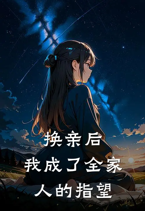 换亲后，我成了全家人的指望