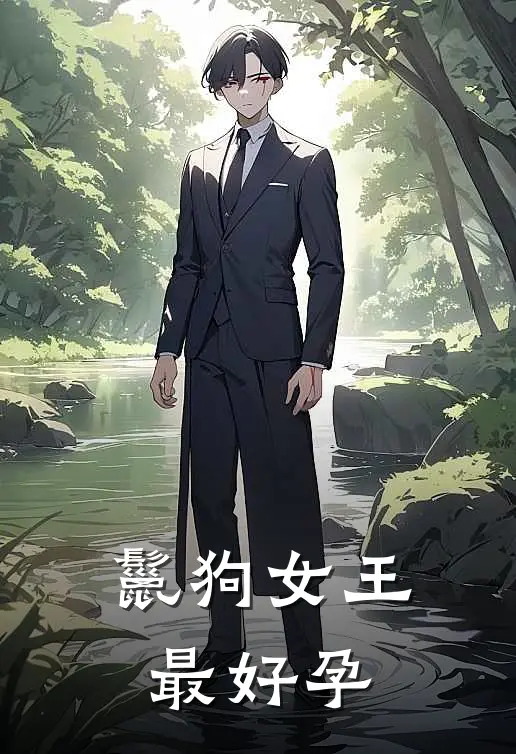 鬣狗女王最好孕