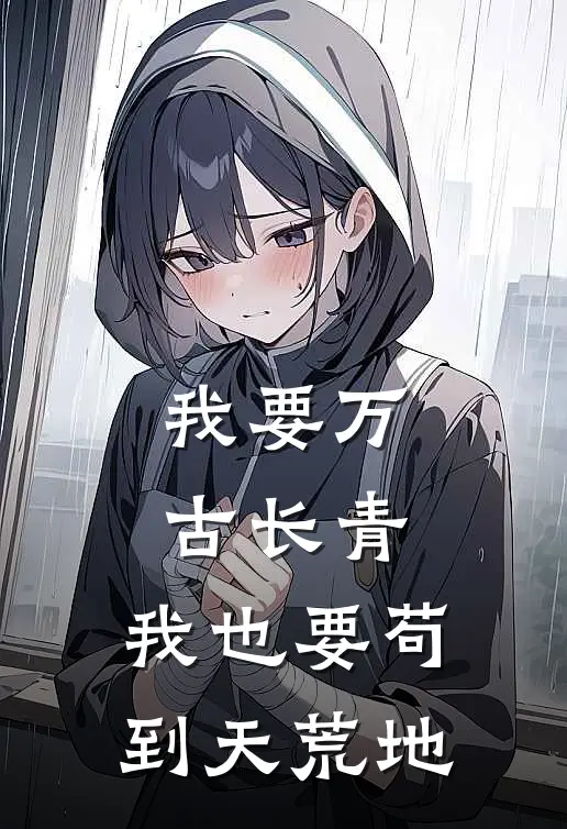 我要万古长青，我也要苟到天荒地