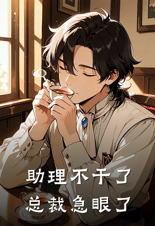 助理不干了，总裁急眼了