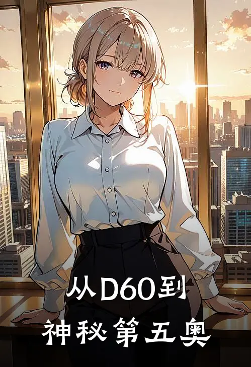 从D60到神秘第五奥