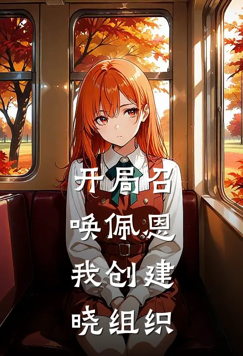 开局召唤佩恩，我创建晓组织