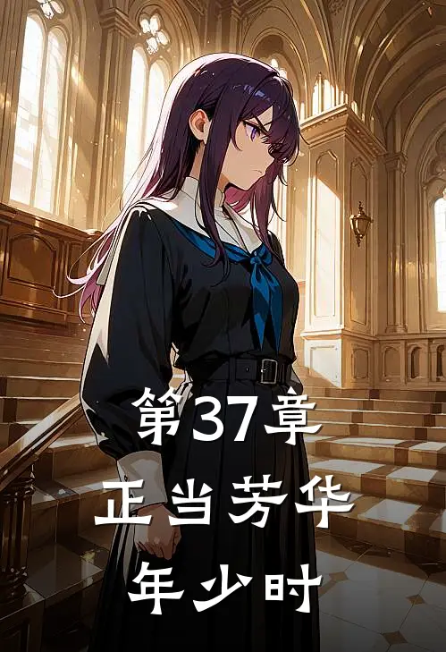 第37章：正当芳华年少时