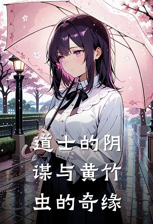 道士的阴谋与黄竹虫的奇缘