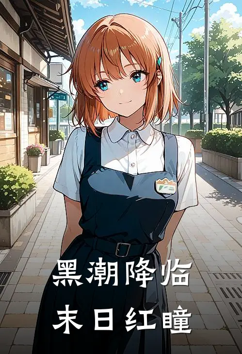 黑潮降临：末日红瞳