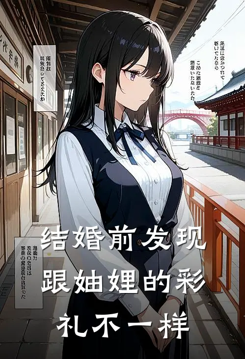 结婚前发现跟妯娌的彩礼不一样