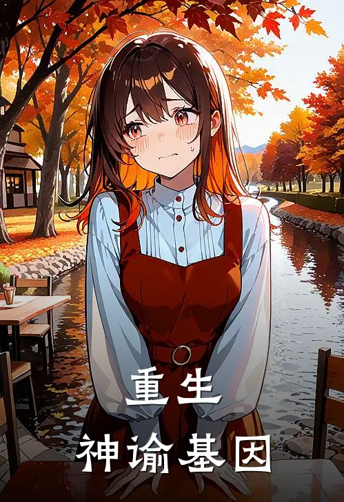 重生：神谕基因