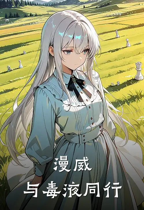 漫威：与毒液同行