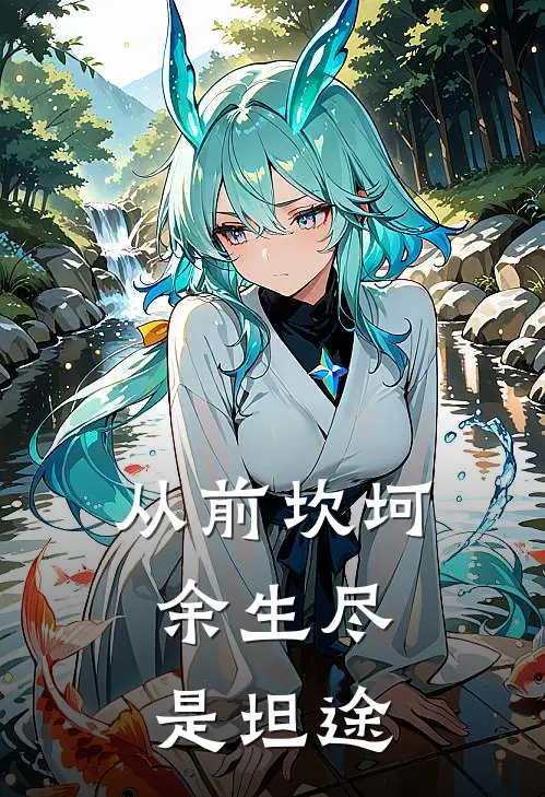 从前坎坷，余生尽是坦途