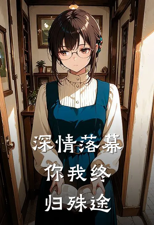 深情落幕，你我终归殊途